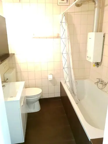 2 Zimmer Wohnung mit 62 m² in Mannheim – Bild 6