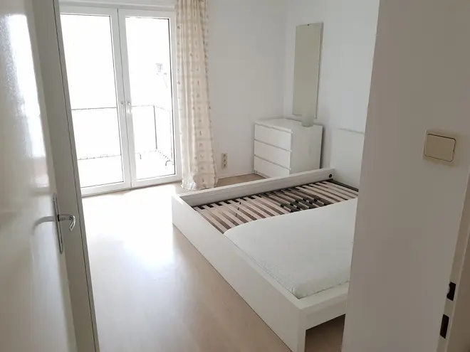 2 Zimmer Wohnung mit 62 m² in Mannheim – Bild 8