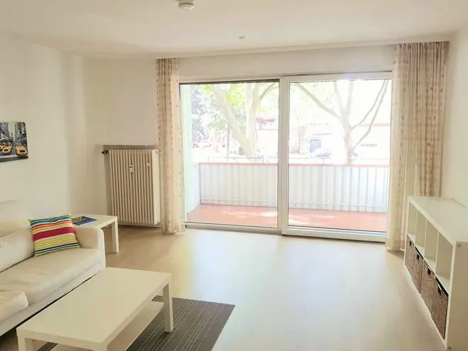 2 Zimmer Wohnung mit 62 m² in Mannheim – Bild 9