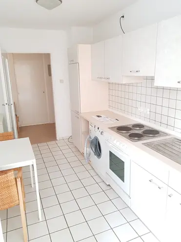 2 Zimmer Wohnung mit 62 m² in Mannheim – Bild 10