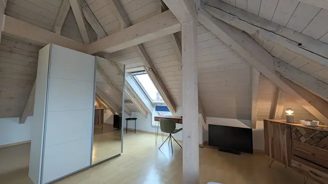 6 Zimmer Wohnung mit 135 m² in München – Bild 11