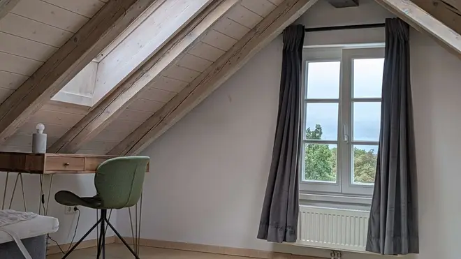 6 Zimmer Wohnung mit 135 m² in München – Bild 3