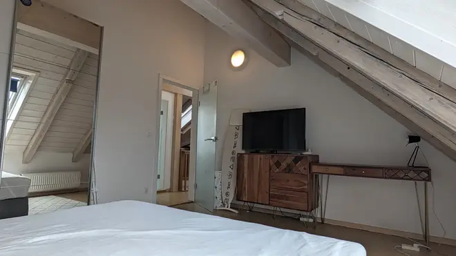 6 Zimmer Wohnung mit 135 m² in München – Bild 5