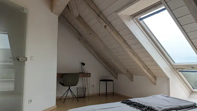 6 Zimmer Wohnung mit 135 m² in München – Bild 7