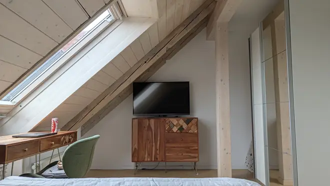 6 Zimmer Wohnung mit 135 m² in München – Bild 9