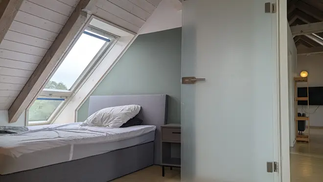 6 Zimmer Wohnung mit 135 m² in München – Bild 10