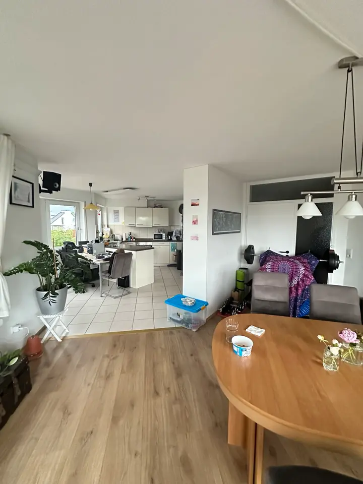 WG-Zimmer mit 120 m² in Sindelfingen – Bild 2