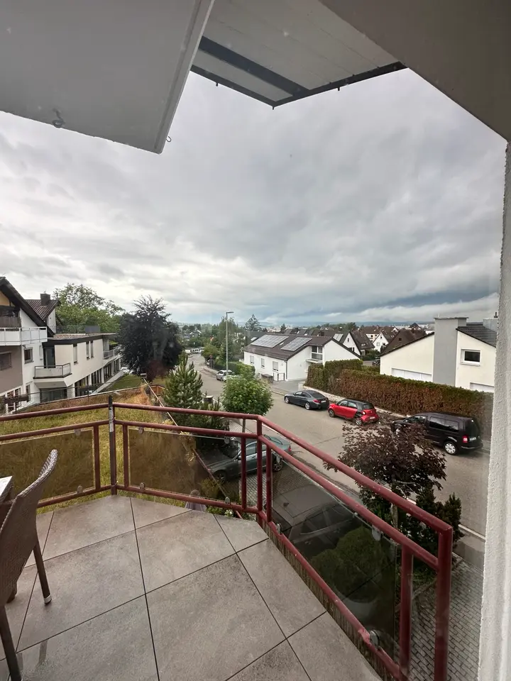 WG-Zimmer mit 120 m² in Sindelfingen – Bild 3