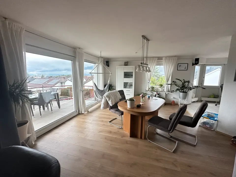 WG-Zimmer mit 120 m² in Sindelfingen – Bild 4