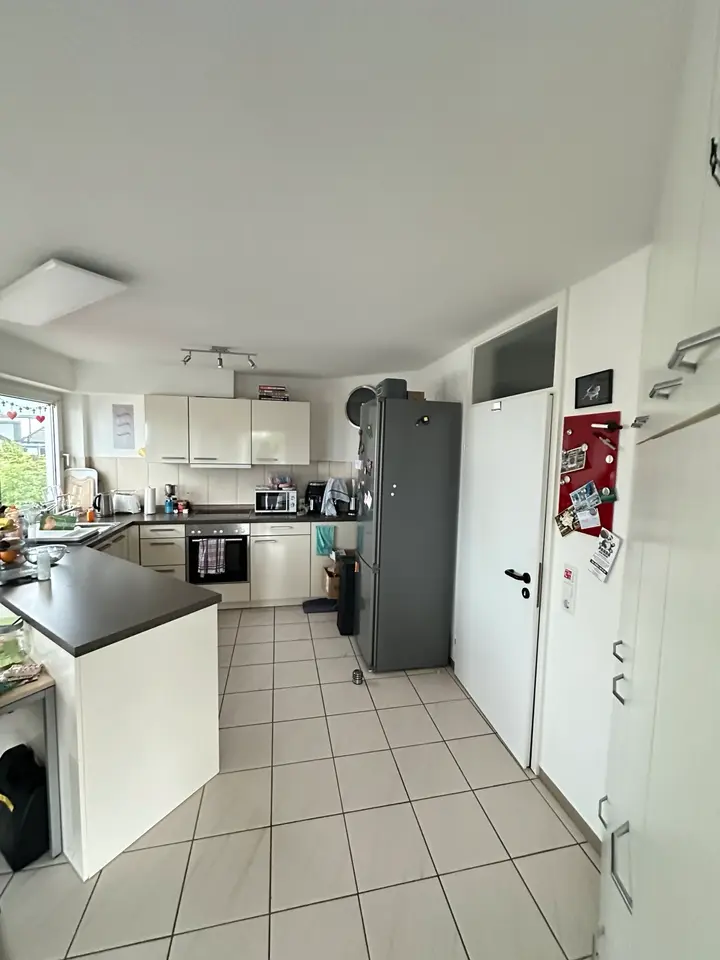 WG-Zimmer mit 120 m² in Sindelfingen – Bild 6