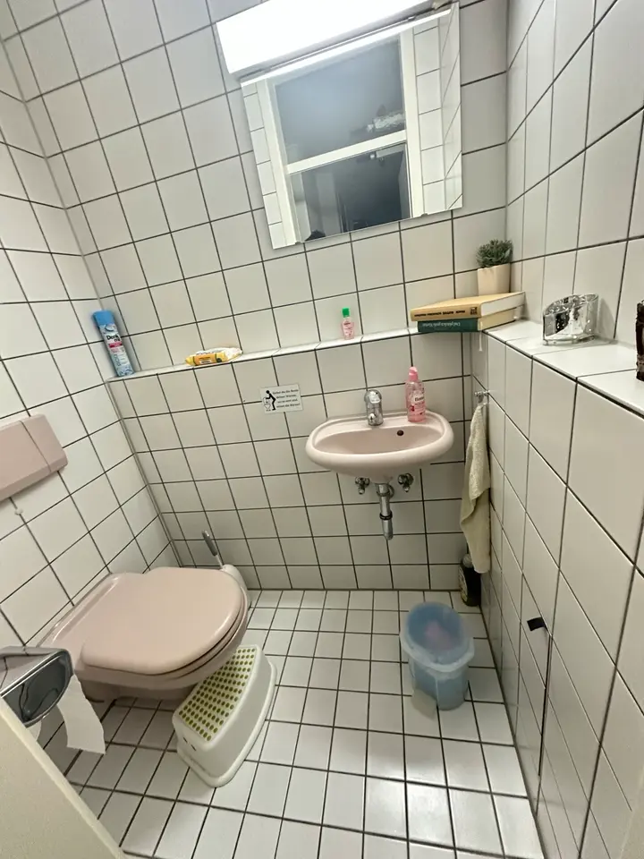 WG-Zimmer mit 120 m² in Sindelfingen – Bild 9
