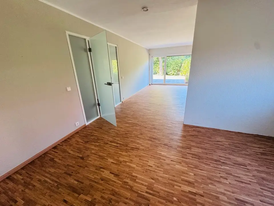 3 Zimmer Wohnung mit 100 m² in Greven – Bild 1