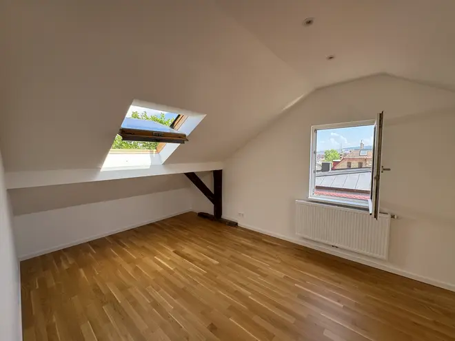 2 Zimmer Wohnung mit 60 m² in Stuttgart – Bild 2