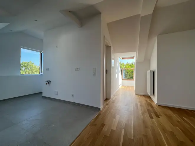 2 Zimmer Wohnung mit 60 m² in Stuttgart – Bild 4
