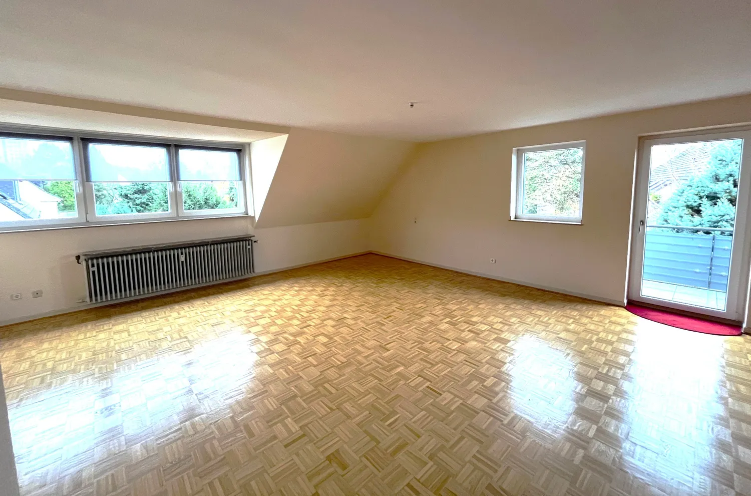 3 Zimmer Wohnung mit 80 m² in Dortmund – Bild 2