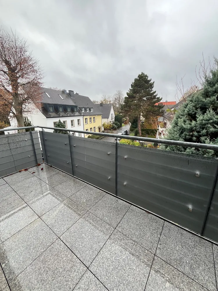 3 Zimmer Wohnung mit 80 m² in Dortmund – Bild 4