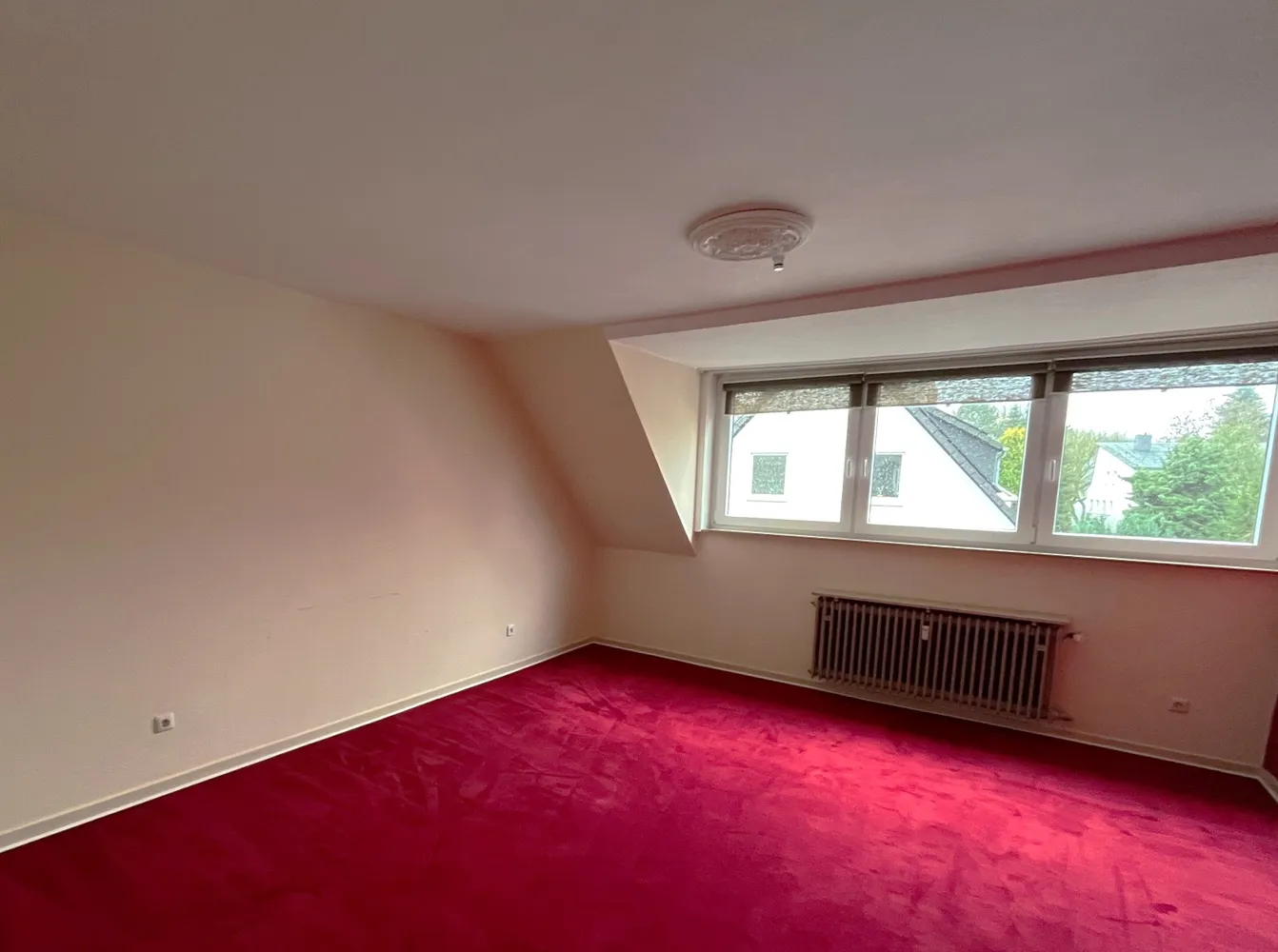 3 Zimmer Wohnung mit 80 m² in Dortmund – Bild 10