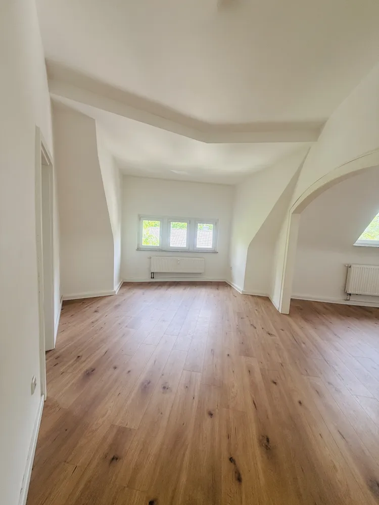 2 Zimmer Wohnung mit 66 m² in Krefeld – Bild 2