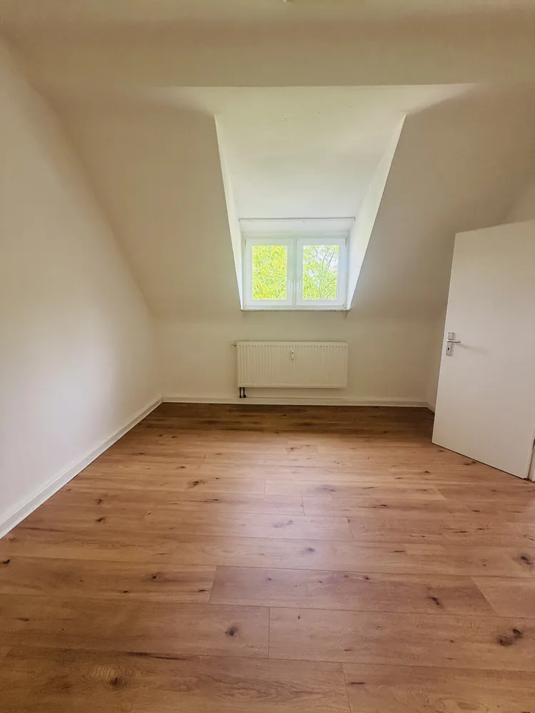 2 Zimmer Wohnung mit 66 m² in Krefeld – Bild 12