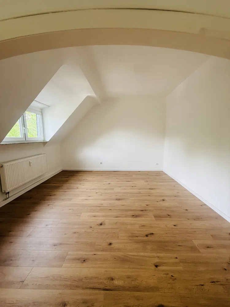 2 Zimmer Wohnung mit 66 m² in Krefeld – Bild 3