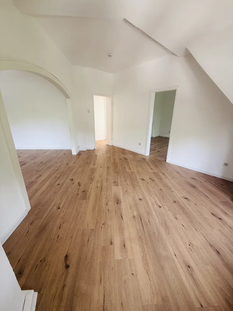 2 Zimmer Wohnung mit 66 m² in Krefeld – Bild 4