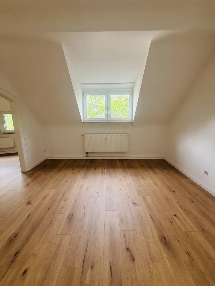 2 Zimmer Wohnung mit 66 m² in Krefeld – Bild 5