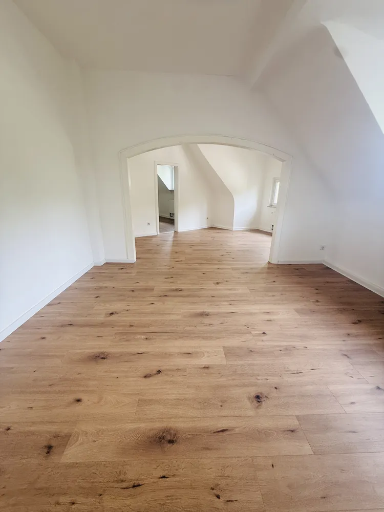 2 Zimmer Wohnung mit 66 m² in Krefeld – Bild 6
