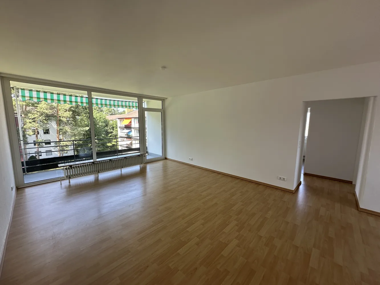 4 Zimmer Wohnung mit 91 m² in Celle – Bild 2