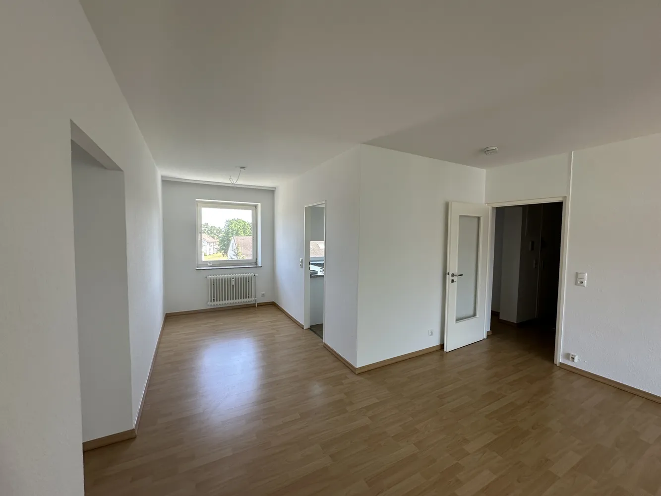 4 Zimmer Wohnung mit 91 m² in Celle – Bild 3