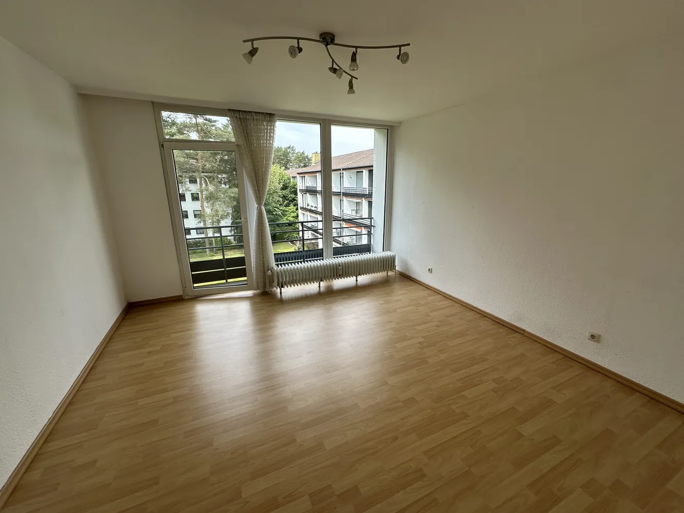 4 Zimmer Wohnung mit 91 m² in Celle – Bild 4