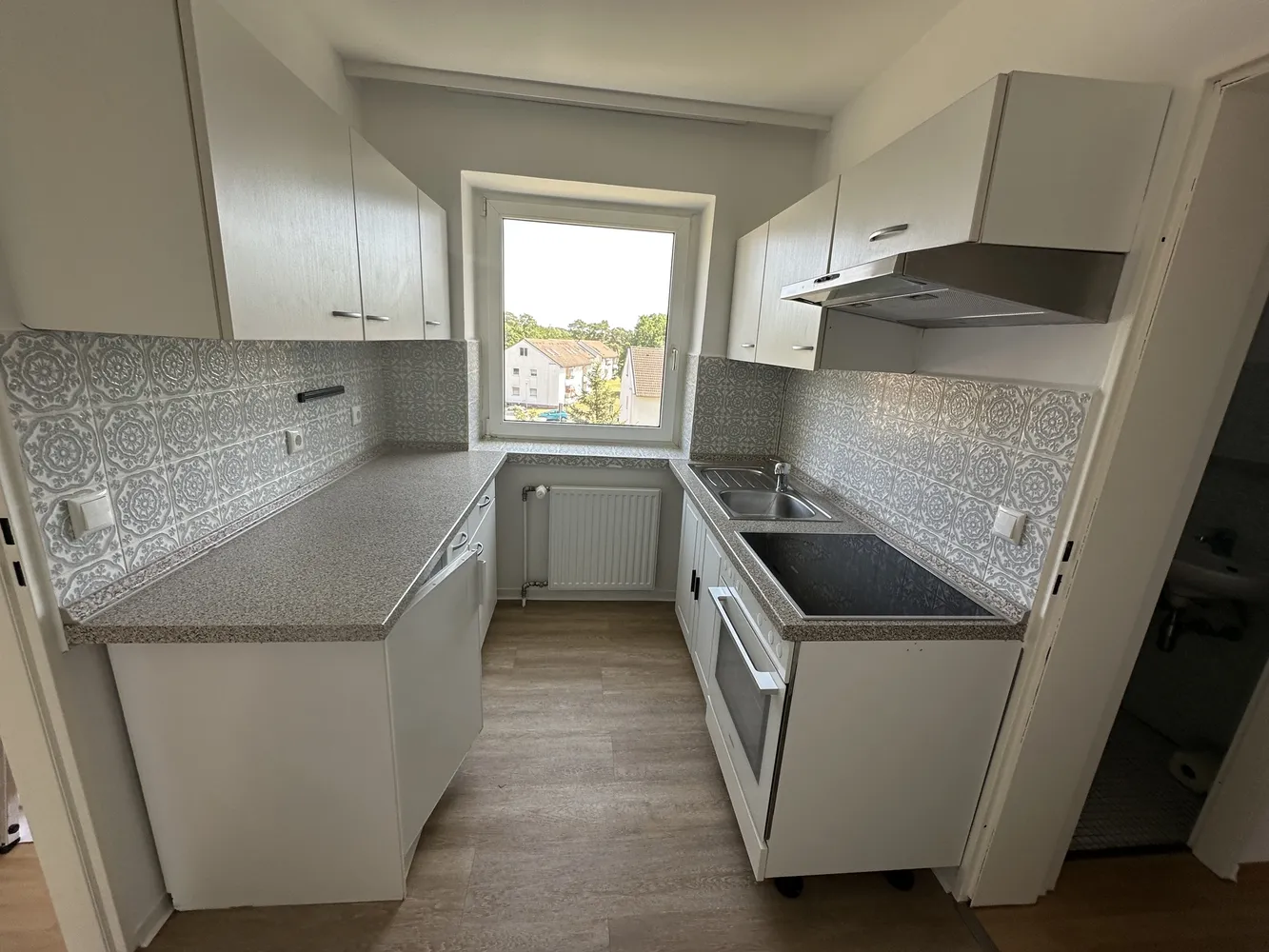 4 Zimmer Wohnung mit 91 m² in Celle – Bild 5