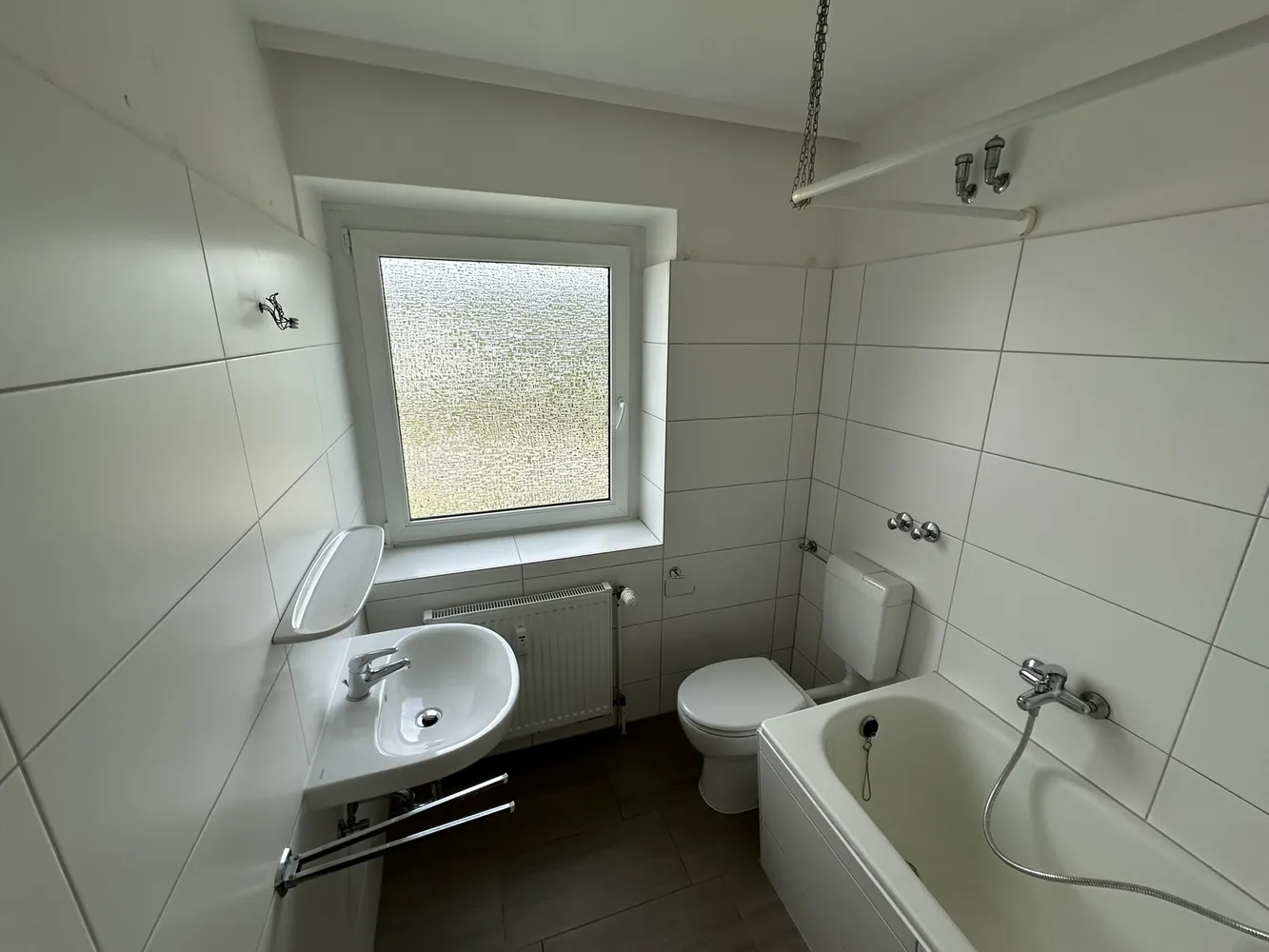 4 Zimmer Wohnung mit 91 m² in Celle – Bild 6
