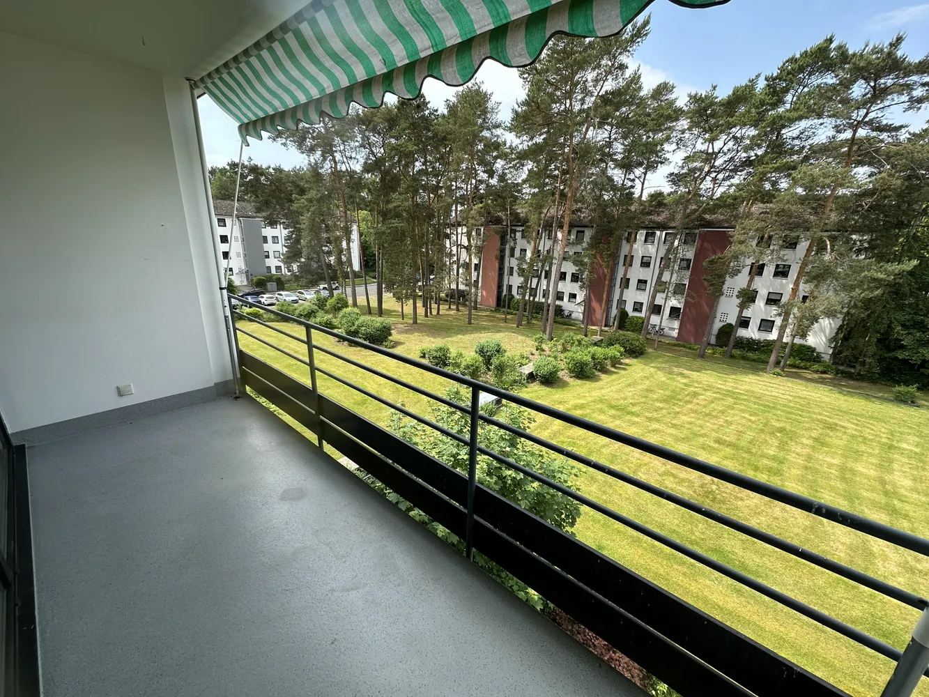 4 Zimmer Wohnung mit 91 m² in Celle – Bild 8