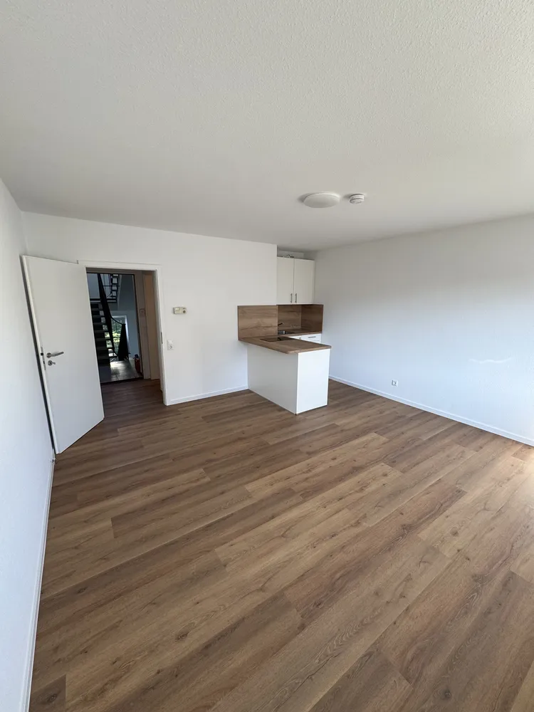 1 Zimmer Wohnung mit 29 m² in Kassel – Bild 1