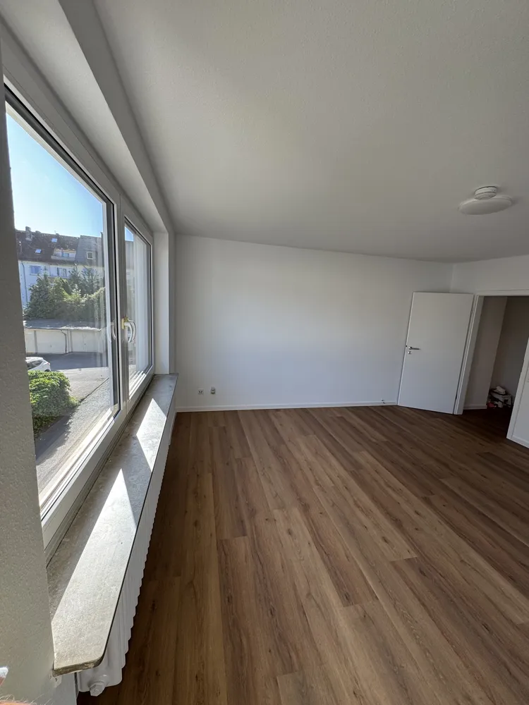 1 Zimmer Wohnung mit 29 m² in Kassel – Bild 11