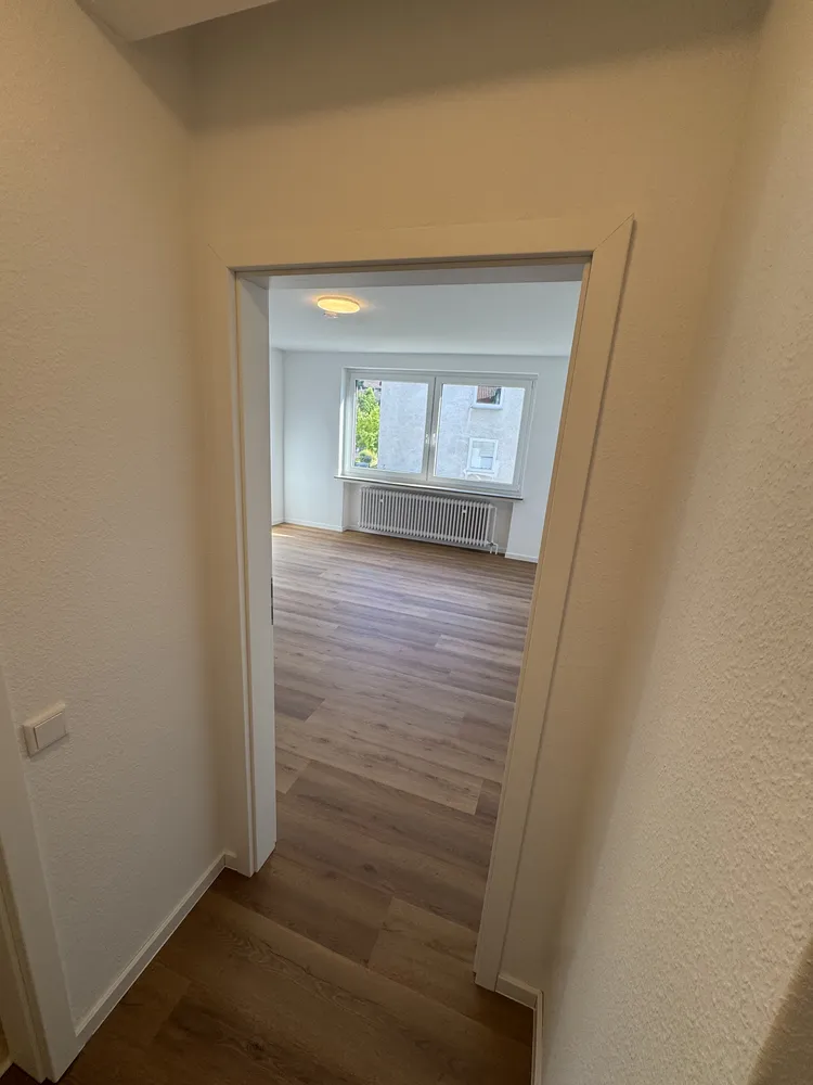 1 Zimmer Wohnung mit 29 m² in Kassel – Bild 3