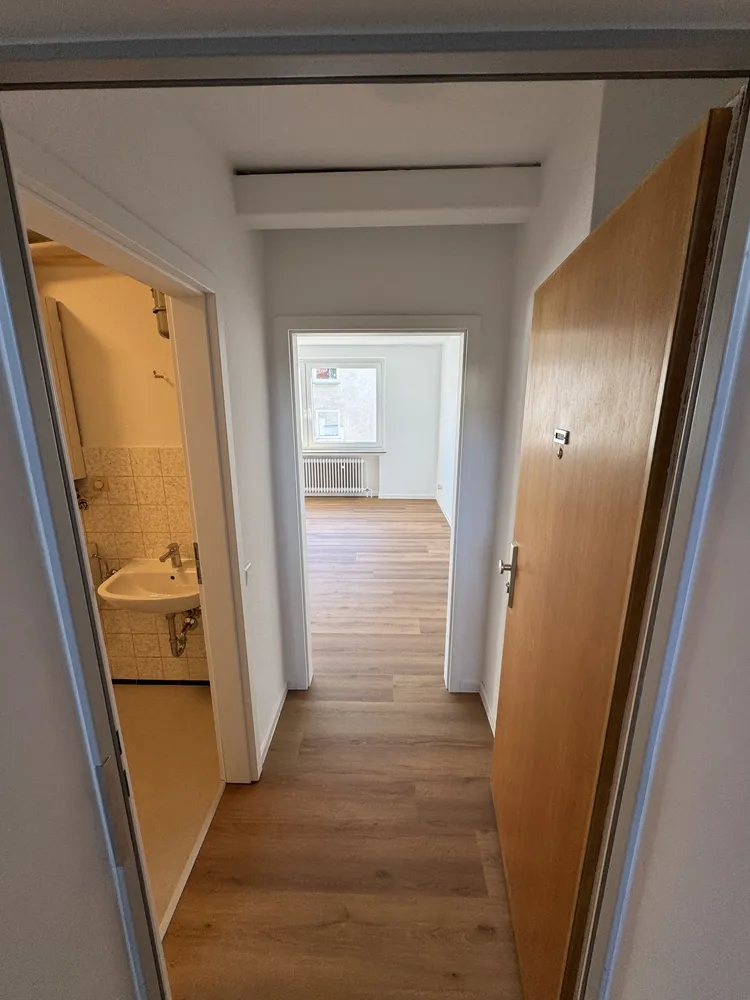 1 Zimmer Wohnung mit 29 m² in Kassel – Bild 4
