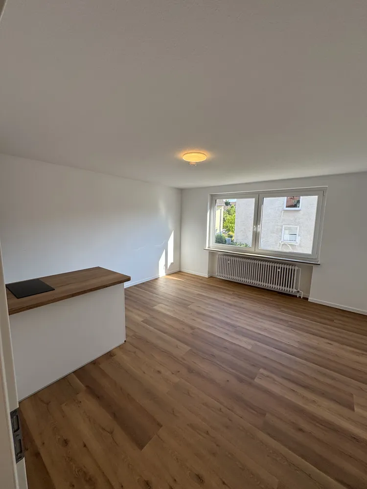 1 Zimmer Wohnung mit 29 m² in Kassel – Bild 5
