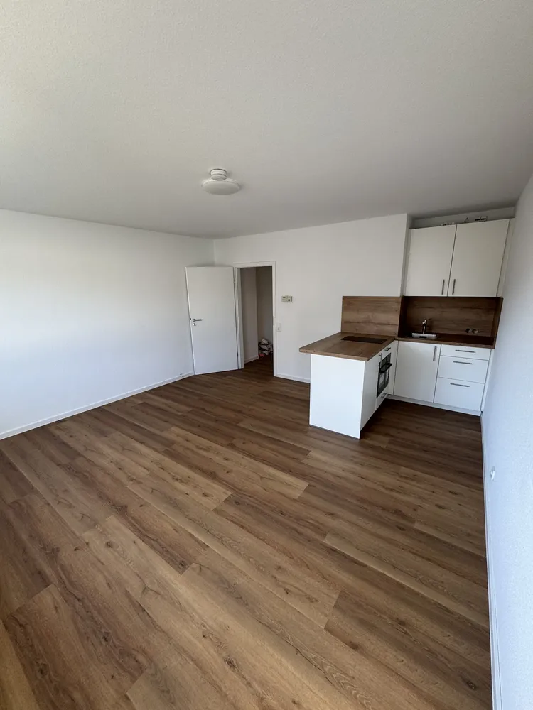 1 Zimmer Wohnung mit 29 m² in Kassel – Bild 7