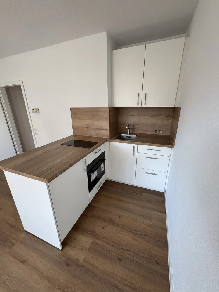1 Zimmer Wohnung mit 29 m² in Kassel – Bild 8
