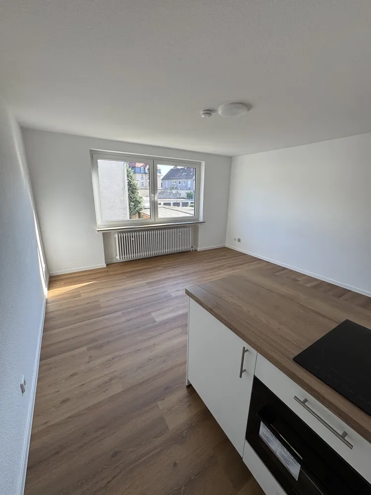 1 Zimmer Wohnung mit 29 m² in Kassel – Bild 9