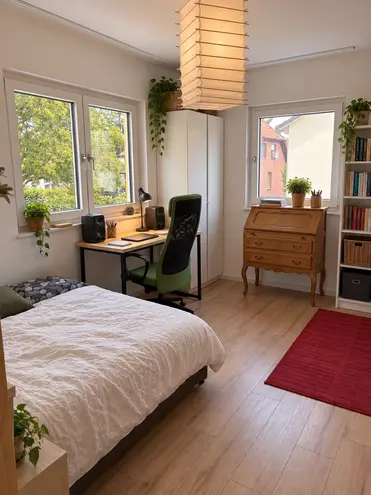 4 Zimmer Haus mit 95 m² in Berlin – Bild 3