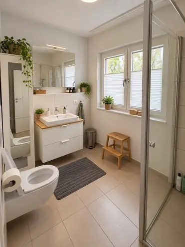 4 Zimmer Haus mit 95 m² in Berlin – Bild 4