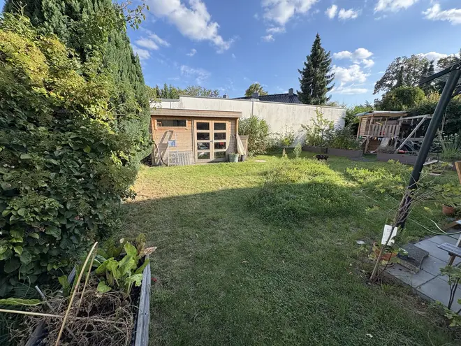 4 Zimmer Haus mit 95 m² in Berlin – Bild 7