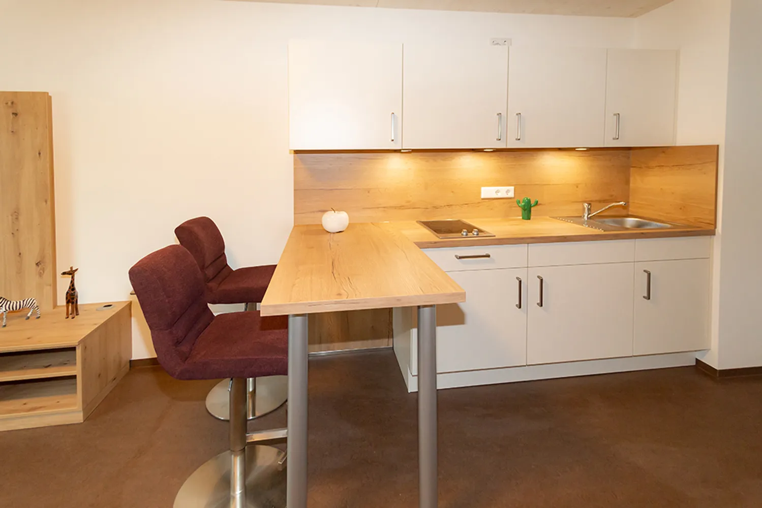1 Zimmer Wohnung mit 26 m² in Ingolstadt – Bild 5