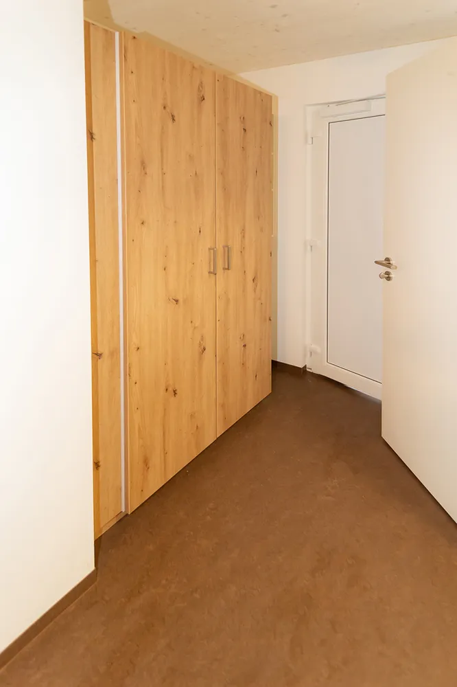 1 Zimmer Wohnung mit 26 m² in Ingolstadt – Bild 7