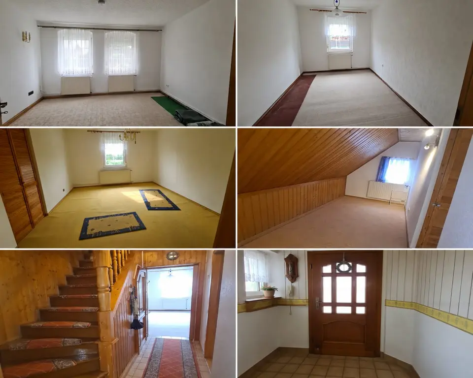 4 Zimmer Haus mit 85 m² in Oranienburg – Bild 4