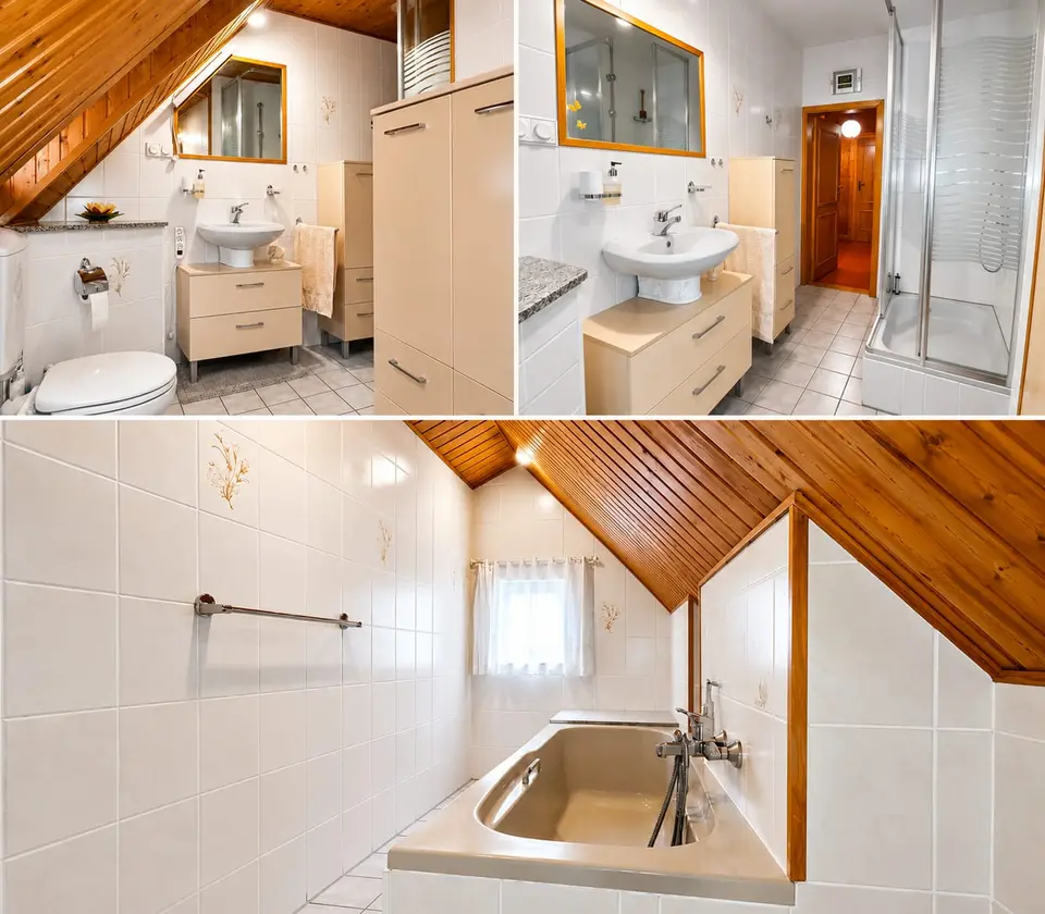 4 Zimmer Haus mit 85 m² in Oranienburg – Bild 5