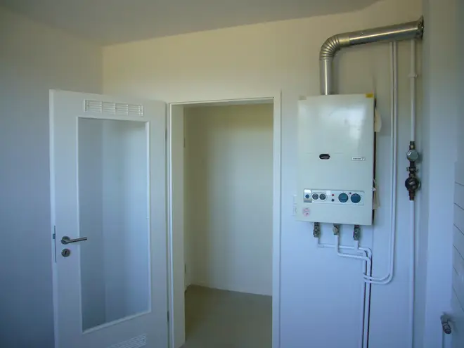3 Zimmer Wohnung mit 100 m² in Leverkusen – Bild 6