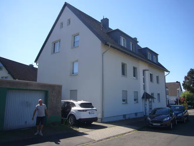 3 Zimmer Wohnung mit 100 m² in Leverkusen – Bild 7
